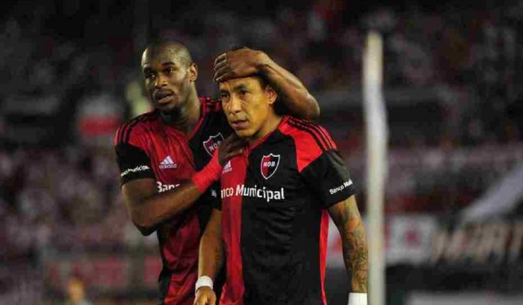 El Tribunal de Disciplina de la AFA le descontó tres puntos a Newell ´s: los argumentos de la decisión