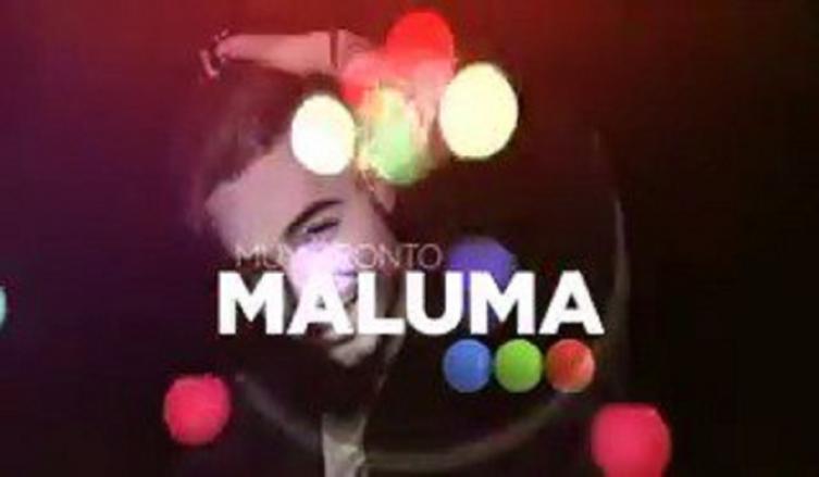 ANTES DEL FINAL, SUSANA GIMÉNEZ VA POR MALUMA
