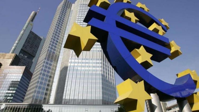La economía europea repunta como nunca en 10 años: crecerá 2,5%