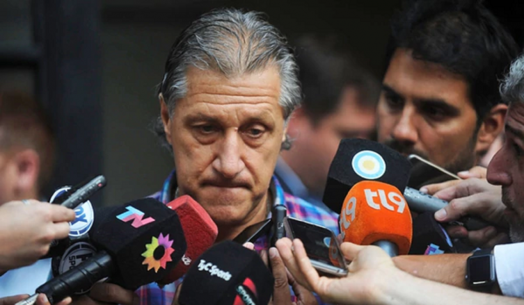 CONFIRMAN EL PROCESAMIENTO DE SERGIO MARCHI Y PIDEN INVESTIGAR A CARLOS ZANNINI
