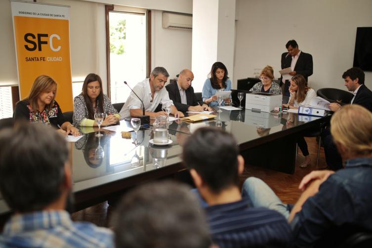 La Ciudad tendrá un nuevo Jardín Municipal 
