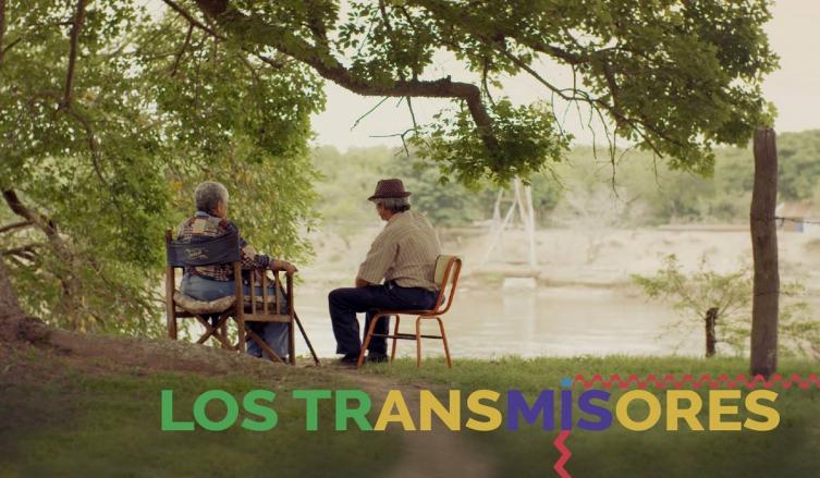 Señal Santa Fe estrenará “Los Transmisores”  