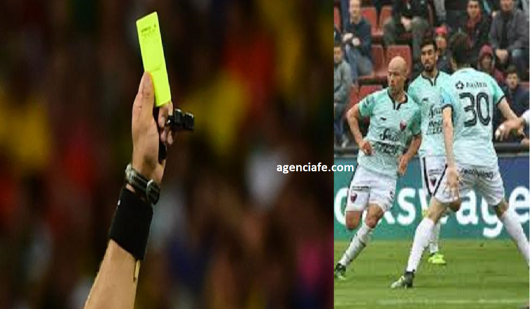 COLÓN TIENE 