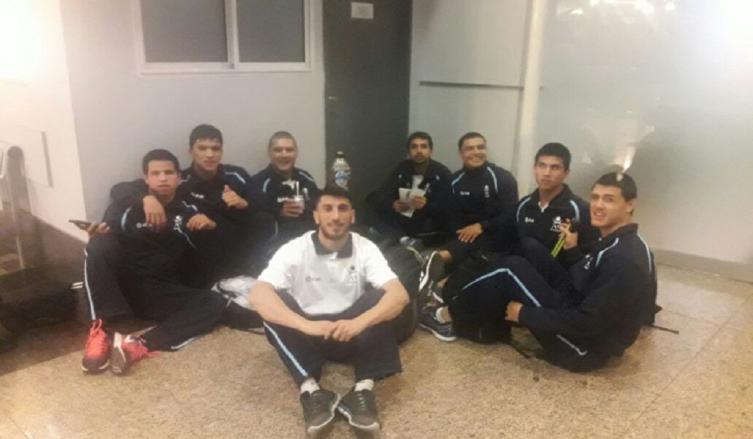 GOALBALL: LOS TOPOS, LISTOS PARA EL PANAMERICANO