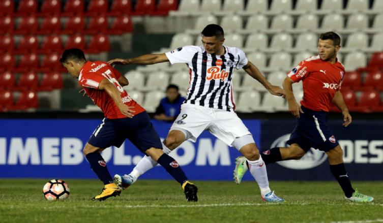 COPA SUDAMERICANA: Confirman televisación de Independiente-Libertad