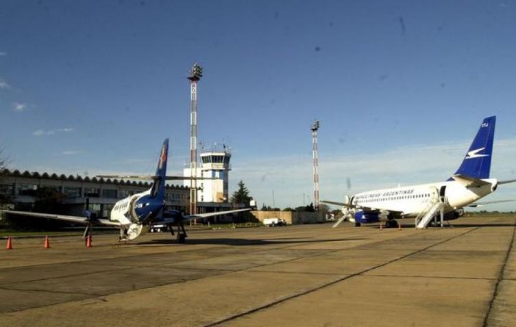 Avanza el proyecto del Aeropuerto Metropolitano