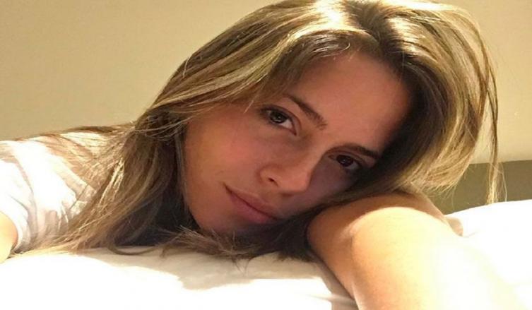 SE SUICIDÓ LA EX GRAN HERMANO ROCÍO GANCEDO