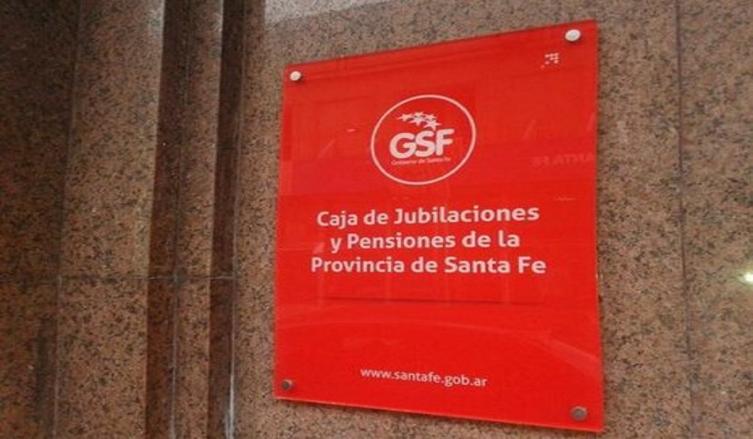 La provincia conmemora los 75 años del Sistema de Pensiones Sociales  