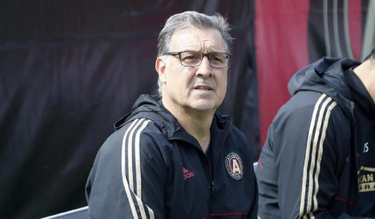 MARTINO DESCANSA EN ROSARIO Y HABRÍA RECHAZADO PROPUESTA DE CHILE