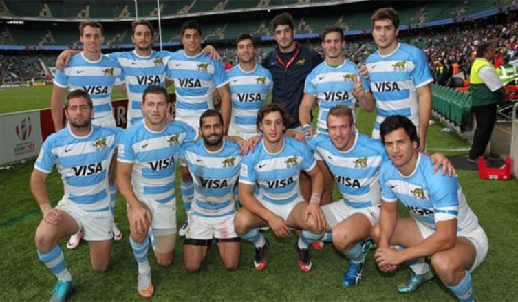 LOS PUMAS 7S ANTE UN NUEVO DESAFÍO EN EL CIRCUITO MUNDIAL