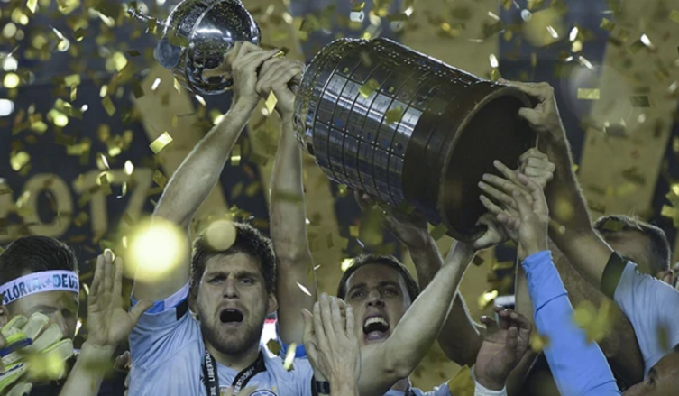 ASÍ QUEDÓ LA TABLA HISTÓRICA DE LA COPA LIBERTADORES
