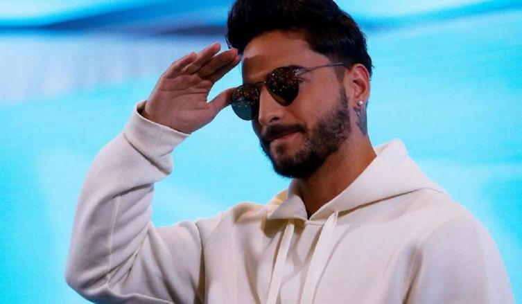 LA ARTISTA ARGENTINA ELEGIDA DE MALUMA PARA ABRIR SU SHOW