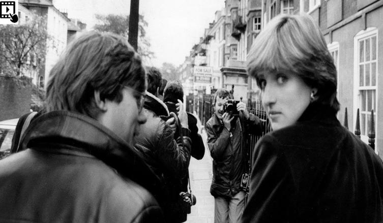 EL DOCUMENTAL “DIANA: IN HER OWN WORDS” LLEGA A NETFLIX