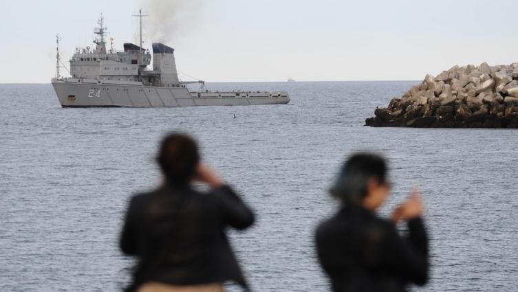 Submarino ARA San Juan: los familiares van a la Justicia contra la Armada