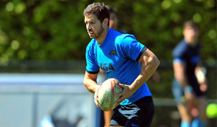 LOS PUMAS 7S DEBUTAN EN WORLD SEVEN SERIES DE DUBAI