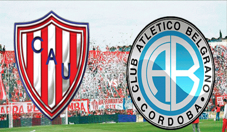 Unión, de muy buena campaña y que quiere acercarse al puntero, recibirá a Belgrano
