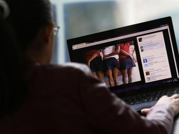 Alarma por la escalada de pornografía infantil en Argentina