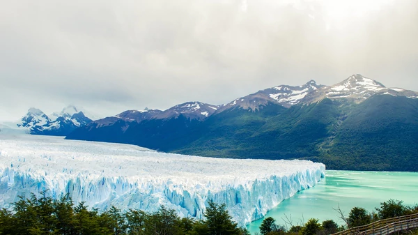 La minería o el medio ambiente: la discusión en las reformas a la ley de glaciares