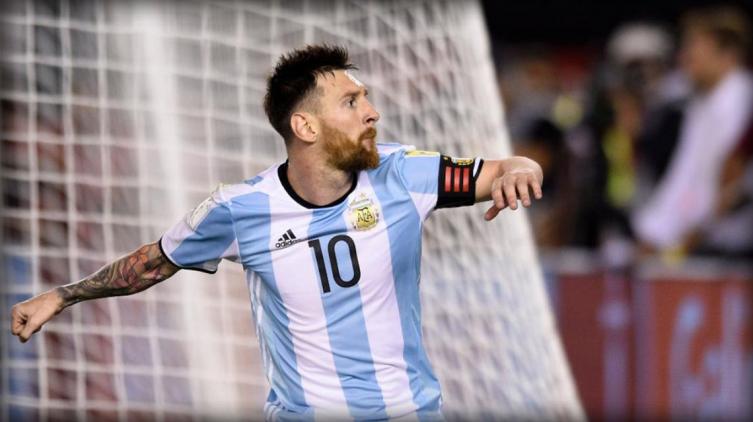 Islandia, Croacia y Nigeria, los rivales de Argentina en el grupo D