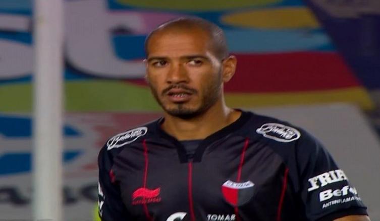 VIRUTA NO VIAJARÁ PARA ENFRENTAR A ATLÉTICO TUCUMÁN