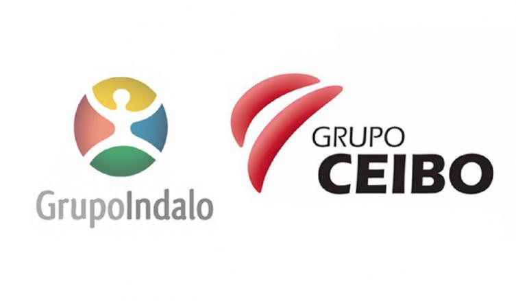 FINAL PARA GRUPO INDALO, NACE GRUPO CEIBO