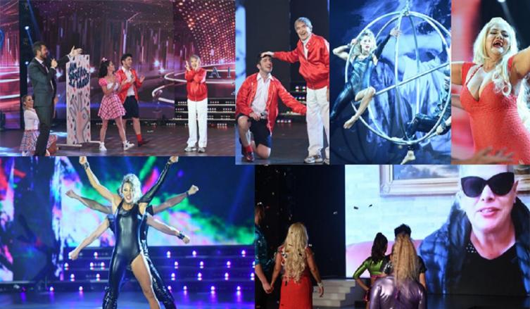 ¿QUÉ FUE LO QUE MÁS RATING LE DEJÓ AL BAILANDO?