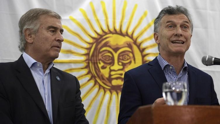 ARA San Juan: el Gobierno declarará duelo nacional desde el domingo
