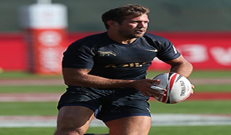 A PASO TORCIDO COMENZARON LOS PUMAS SEVEN 