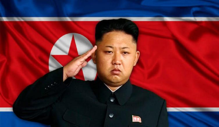 Kim Jong-un, el hombre del año