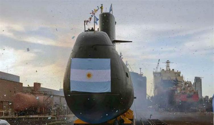 Buscan determinar qué indicaciones recibió el submarino