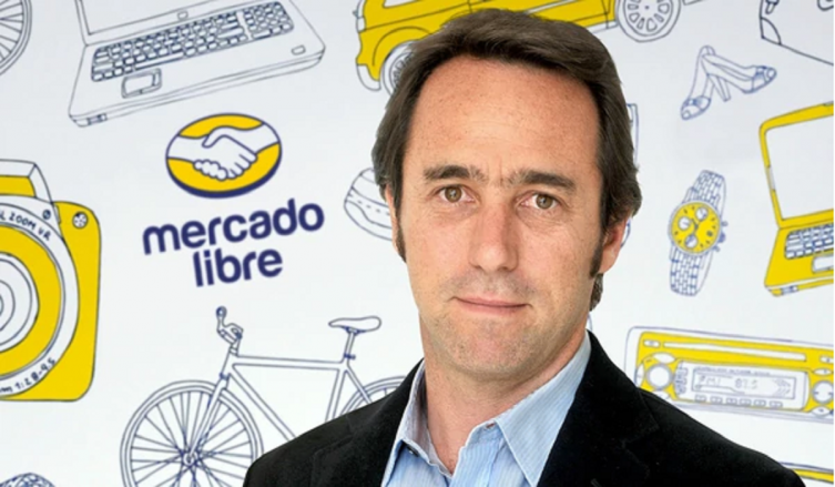 El dueño de Mercado Libre le apuntó a los bancos