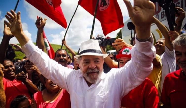 Brasil: Lula sigue como favorito para las presidenciales