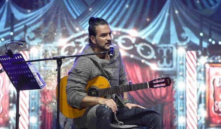 DENUNCIAS TRAS EL ÚLTIMO SHOW DE RICARDO ARJONA EN ARGENTINA