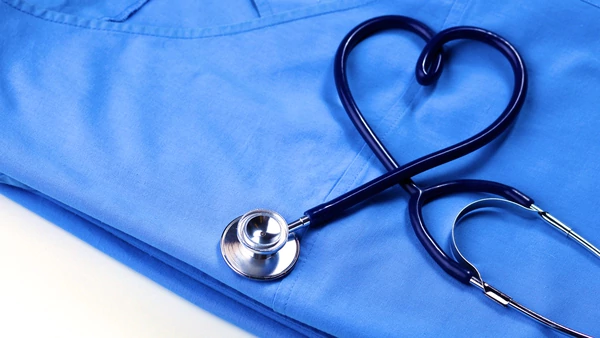 ¿Me regalás una hora? La iniciativa solidaria de un cardiólogo argentino 