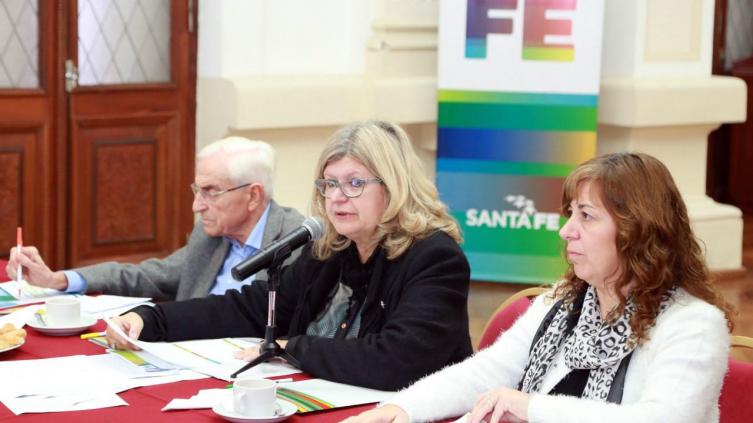 Envían el proyecto para la nueva ley de educación