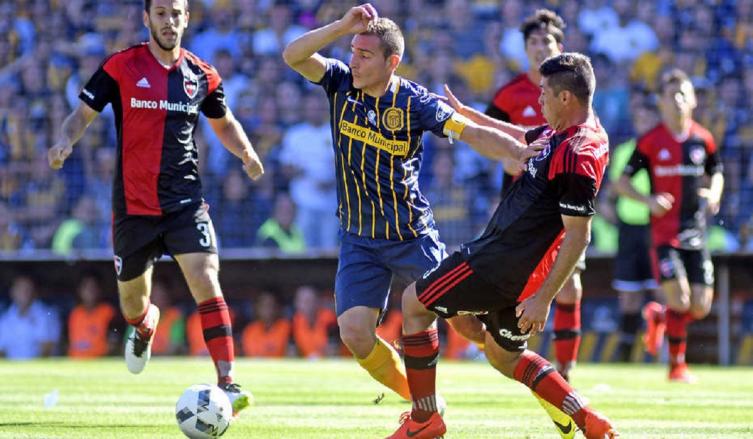 ROSARIO CENTRAL-NEWELLS IRÁ EL DOMINGO