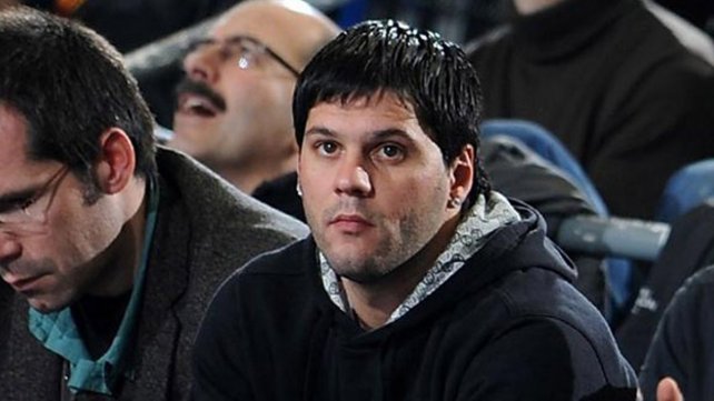 Peritarán la lancha de Matías Messi y cambia el fiscal