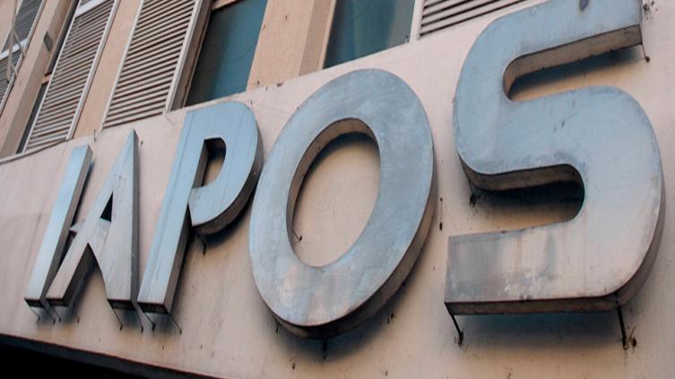 Iapos expende órdenes de consulta y bonos 