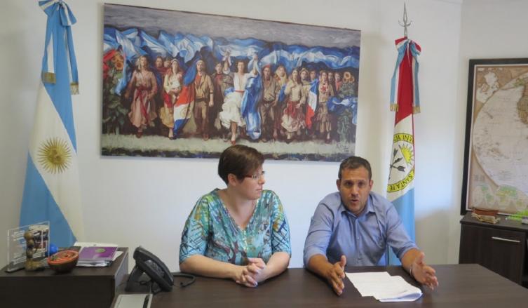 Abrió una convocatoria para otorgar becas de posgrado