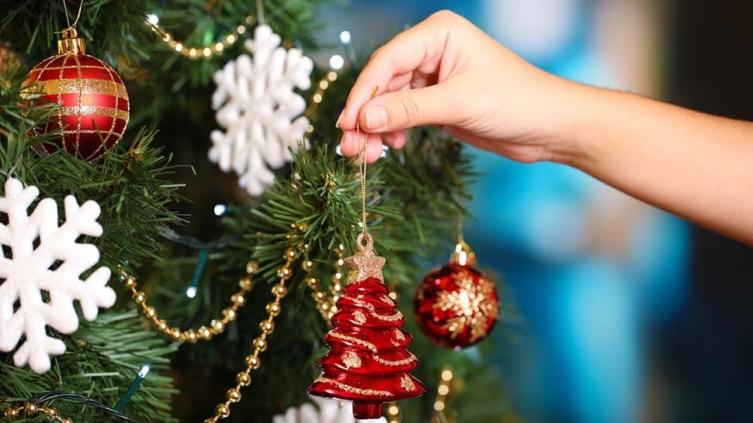 ¿Cuánto cuesta armar el arbolito de Navidad?