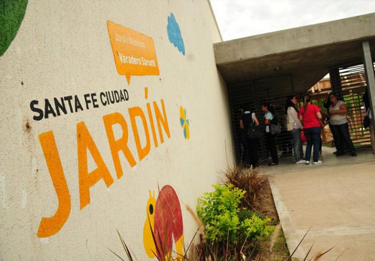 Los Jardines Municipales cierran las actividades del año