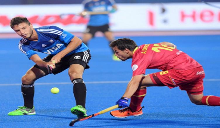 HOCKEY: NUEVA DERROTA DE LOS LEONES