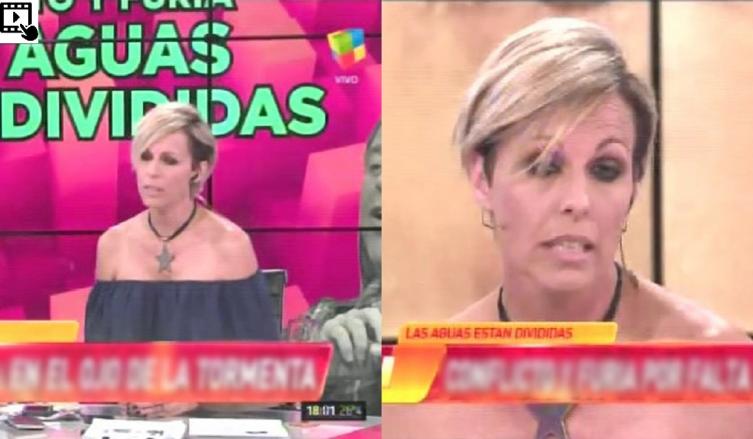 EL SENTIDO DESCARGO DE DENISE DUMAS POR LA CRISIS DE IDEAS DEL SUR