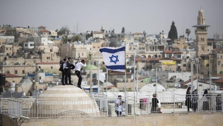 Trump avisa que declarará a Jerusalén capital de Israel