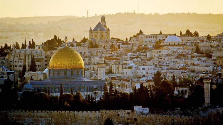 Claves para entender la disputa en torno a Jerusalén