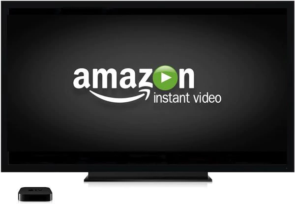 Amazon Prime Video ahora está disponible en Apple TV