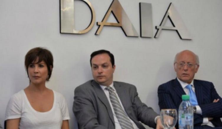 LA DAIA LLEVARÁ A LA JUSTICIA A ÚRSULA VARGUES