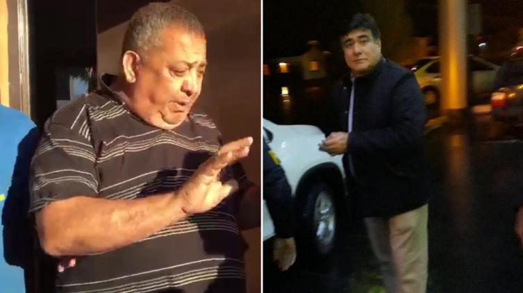 Detuvieron a Zannini y D Elía por encubrimiento del atentado a la AMIA