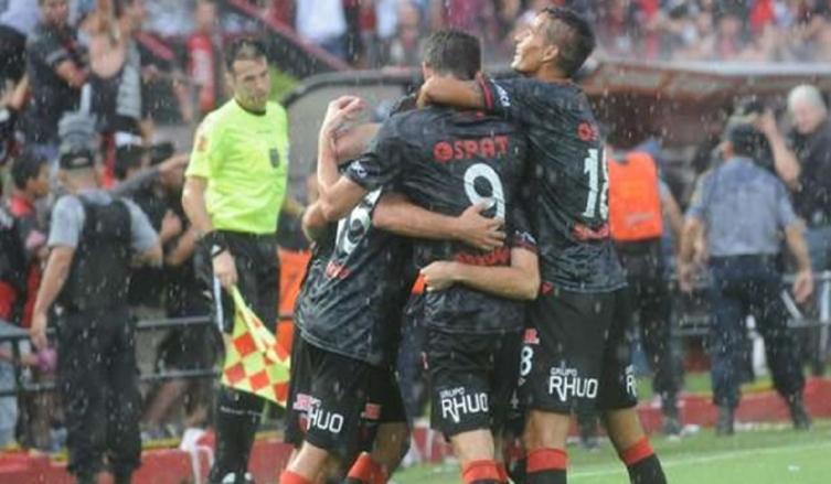 SE CUMPLEN TRES AÑOS DEL REGRESO A PRIMERA DE COLÓN