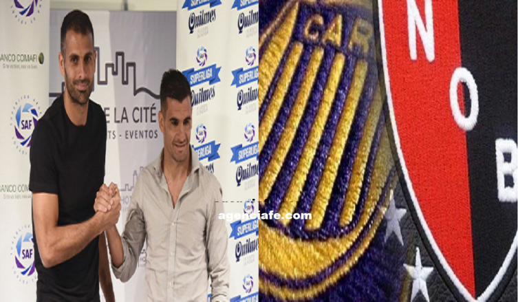 POCRNJIC Y FERRARI: 